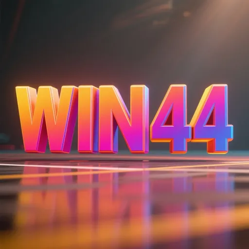 win44 - Entre no Mundo dos Jogos e Bônus de Cassino no Brasil