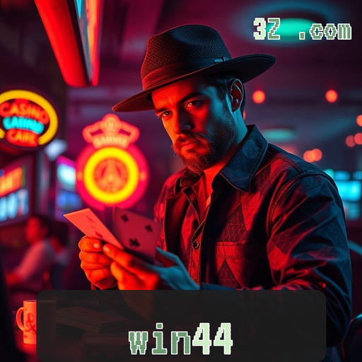 Experimente a Seção Paga Única do Win44 e Ganhe Vantagens