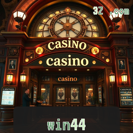 Slots Empolgantes no Win44: Diversão e Ganhos à Vista!