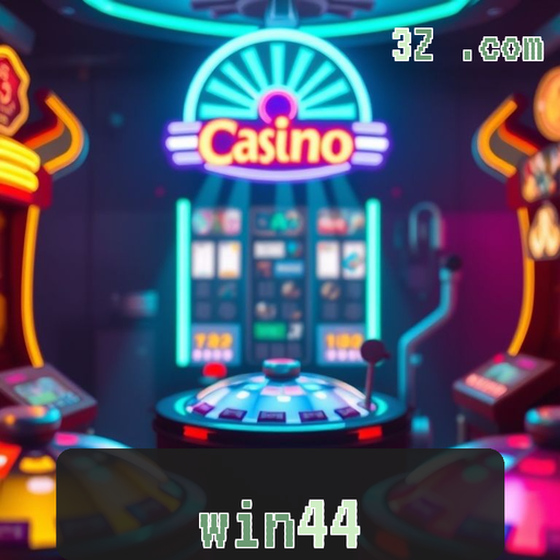 Experimente os Benefícios VIP no win44 que Encantam Jogadores