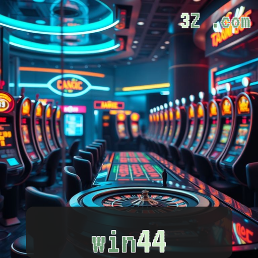 Promoções emocionantes no win44: jogos com vantagens irresistíveis